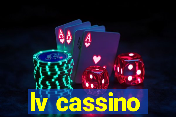 lv cassino